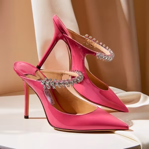 pink causals